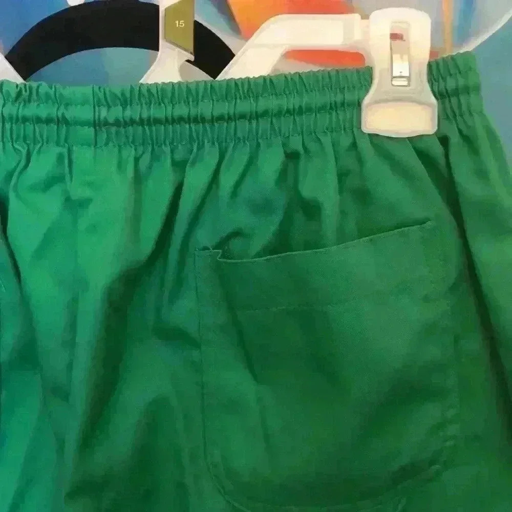Women’s Objective Drawstring Shorts, 16 - Picture 4 of 5